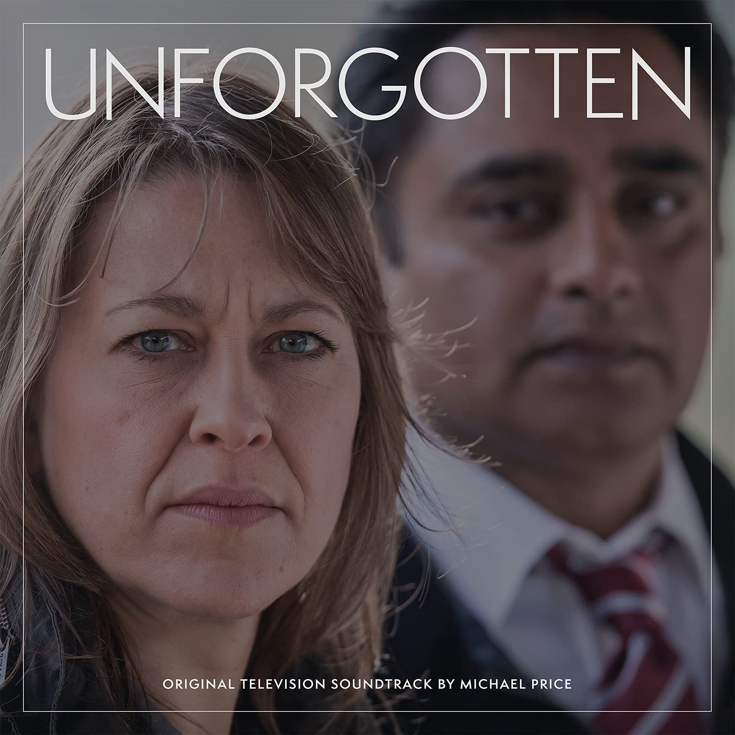 Unforgotten [VINYL]