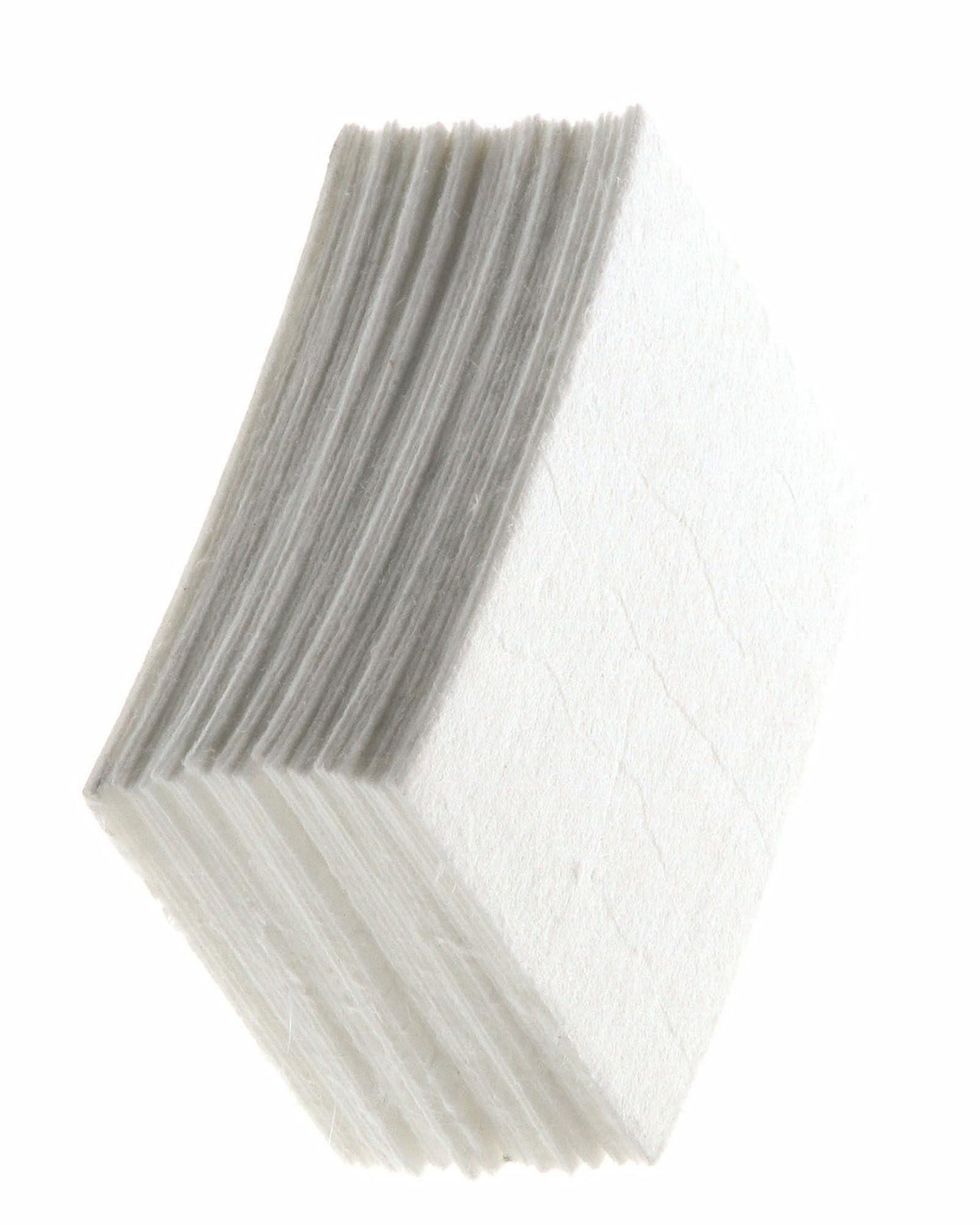 Compatible for use with Glastender Wicking Material, (20) 3 X 2.5, Lc 11000102 KolCoh21917