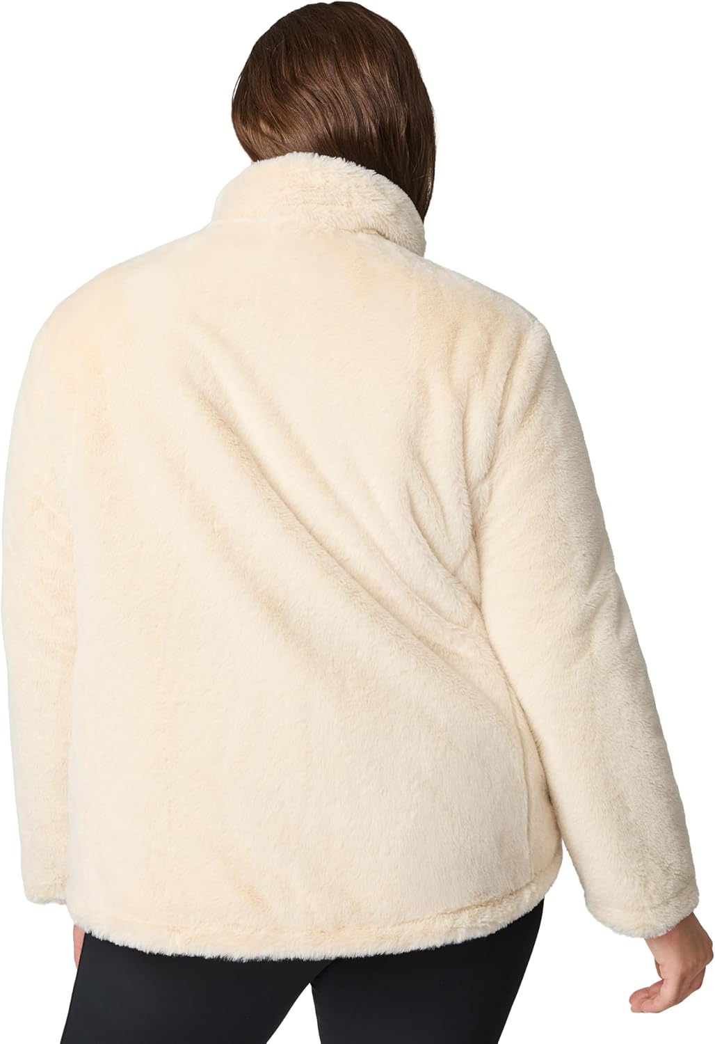 Free Country Women's Plus Size Cirrus Quilted Reversible Jacket