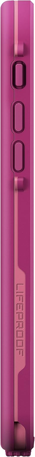 LifeProof FRĒ iPhone 6 ONLY Waterproof Case (4.7" Version) - Retail Packaging - POWER PINK (LIGHT ROSE/DARK ROSE)