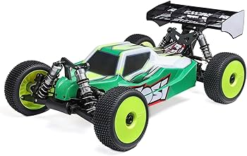 Lil raito  Amazon.com: Losi RC Car 8IGHT-XE Electric RTR Battery and Charger