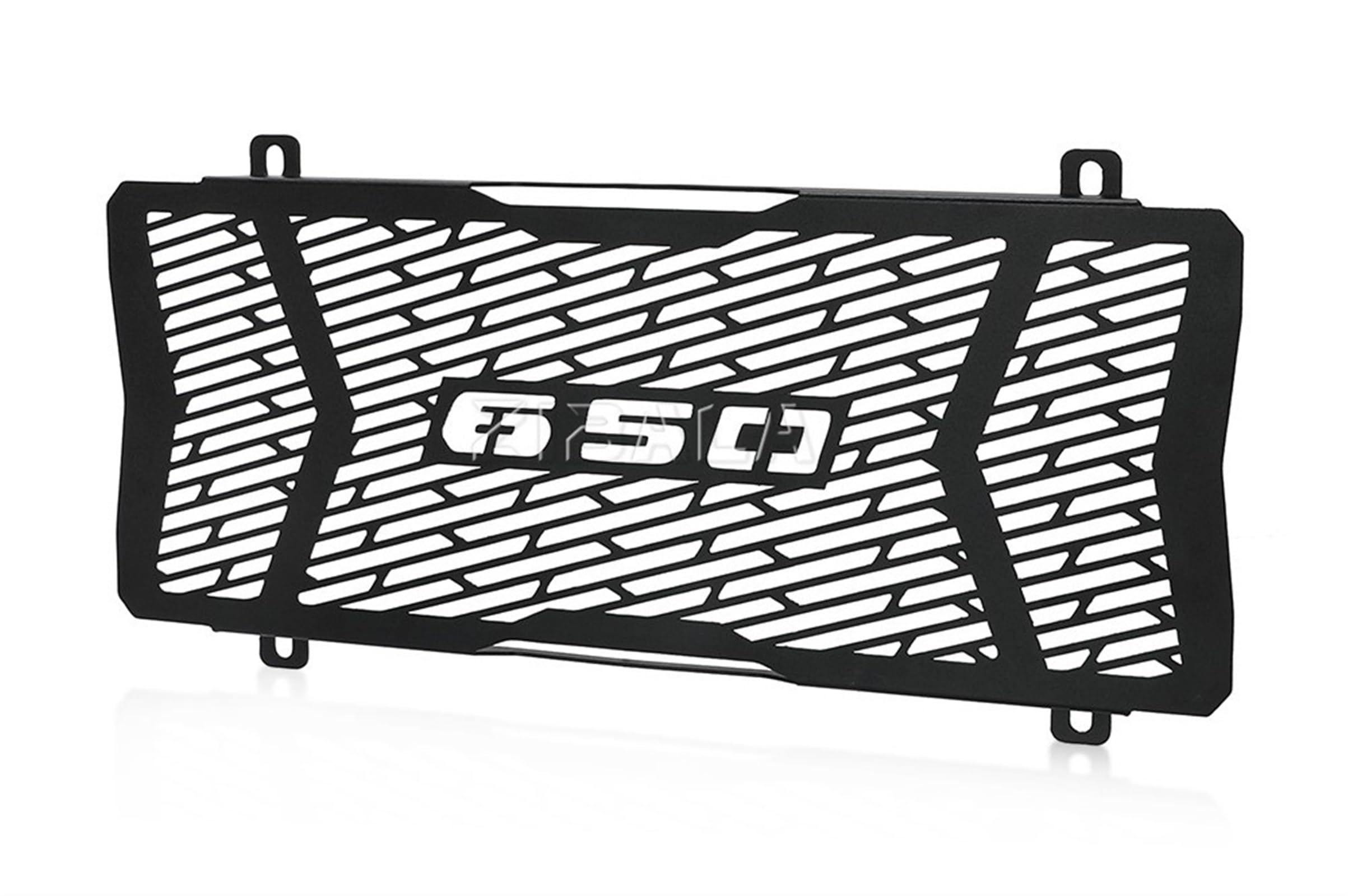 Motorrad Kühlerabdeckung FÜR Z650 Z650RS 650 NI&nja650 2025 2026 Motorrad Kühlergrill Schutz Grill Abdeckung Zubehör