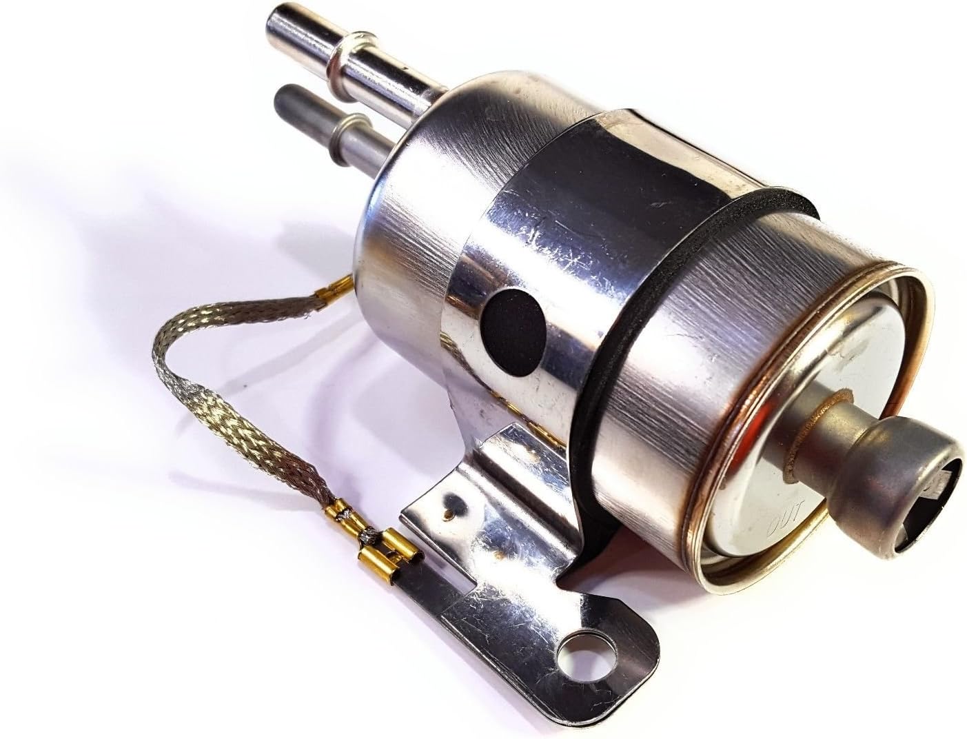 Fuel Filter/Regulator 58 PSI for LS swaps and EFI conversion