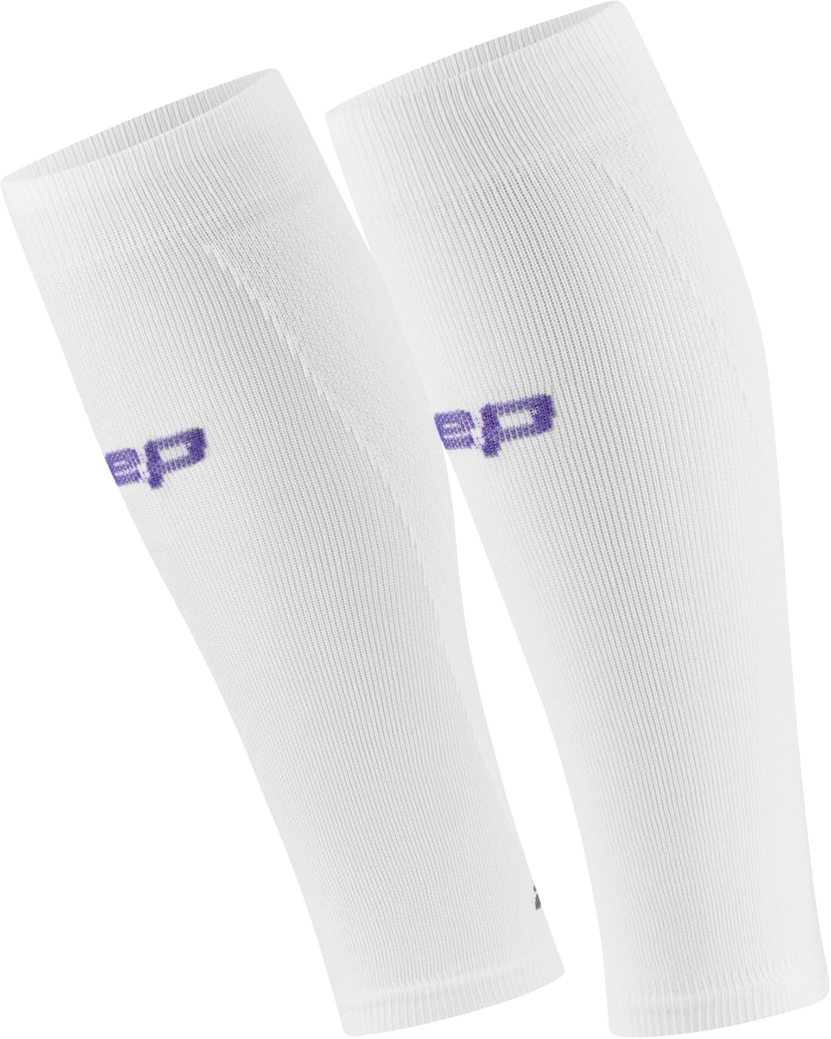 CEP Womens Core Run Ultralight 20-30 mmHg Calf Sleeves – Performance Compression Support, Quick-Dry for Running