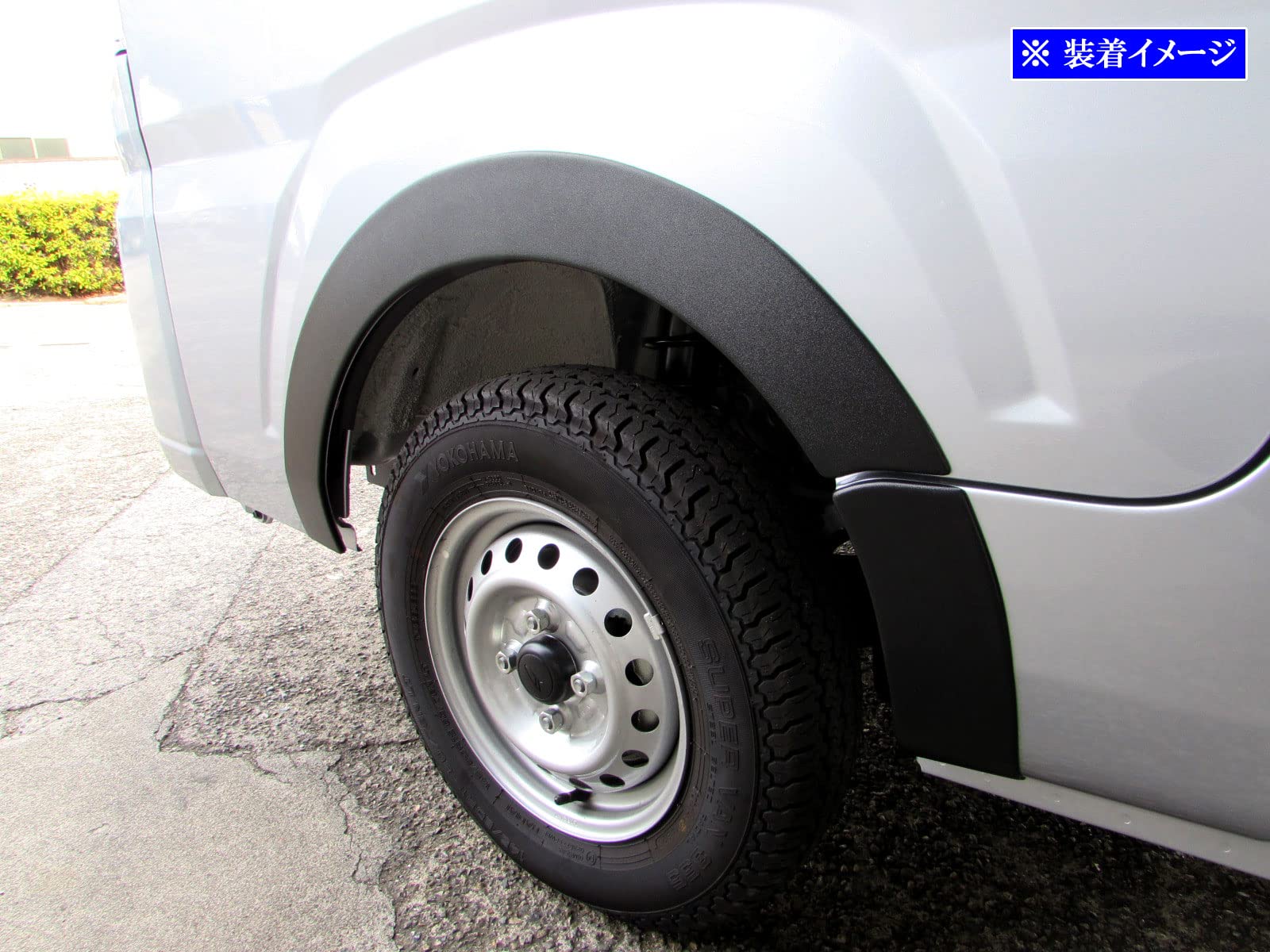 Amazon | BRIGHTZ ハイゼットトラックジャンボ S500P S510P オーバー