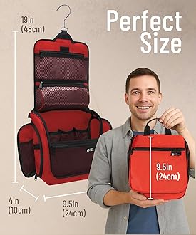 DD D&D Wanderlust Unisex-Adult (Luggage only) Velvet Maroon, Red, M