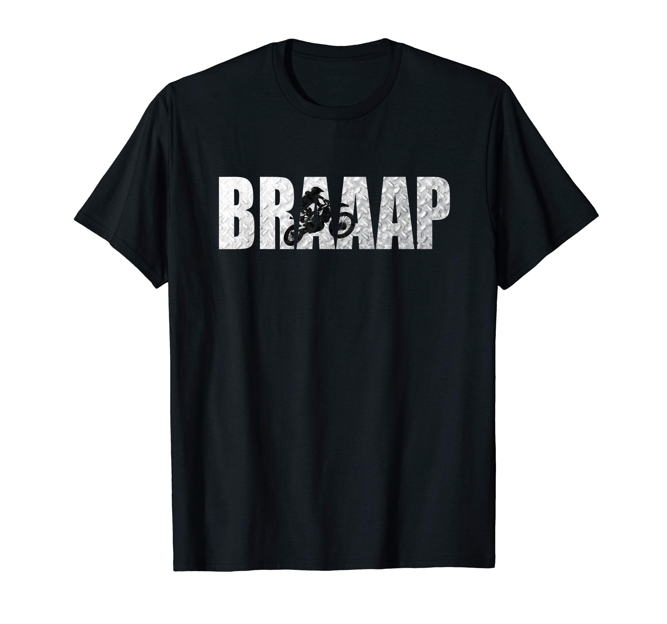 Braaap Motocross ShirtsBraaap Motocross Shirt for Men & Women T-ShirtOEKO-TEX STANDARD 100