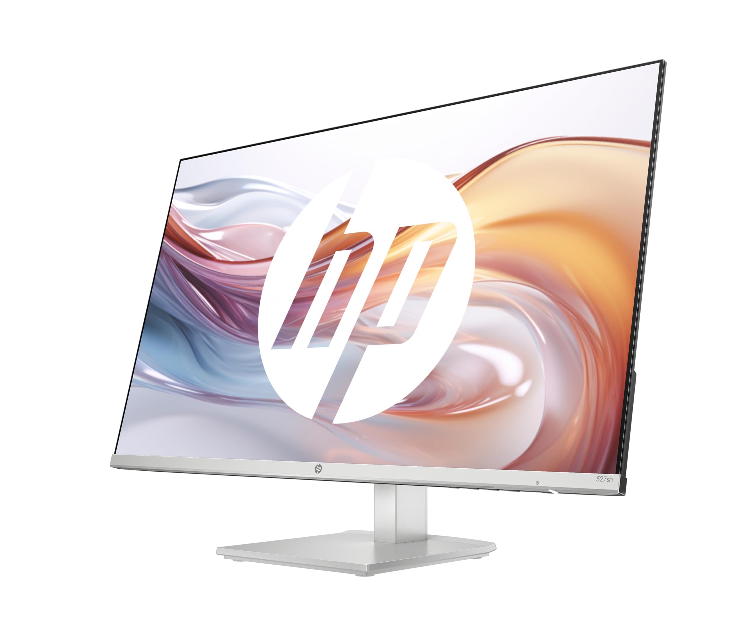 HP Series 5 527sh FHD IPS Monitor | 68.6 cm | 100Hz | 1500:1 