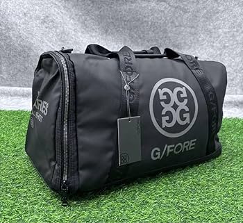 Amazon.co.jp: G/FORE ゴルフ バッグ ゴルフ ボストンバッグ Amazon.co.jp: G/FORE ゴルフ バッグ ゴルフ ボストンバッグ