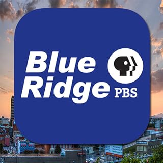 Blue Ridge Streaming from Blue Ridge PBS