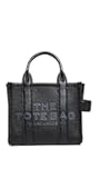 Women's The Leather Crossbody Tote Bag