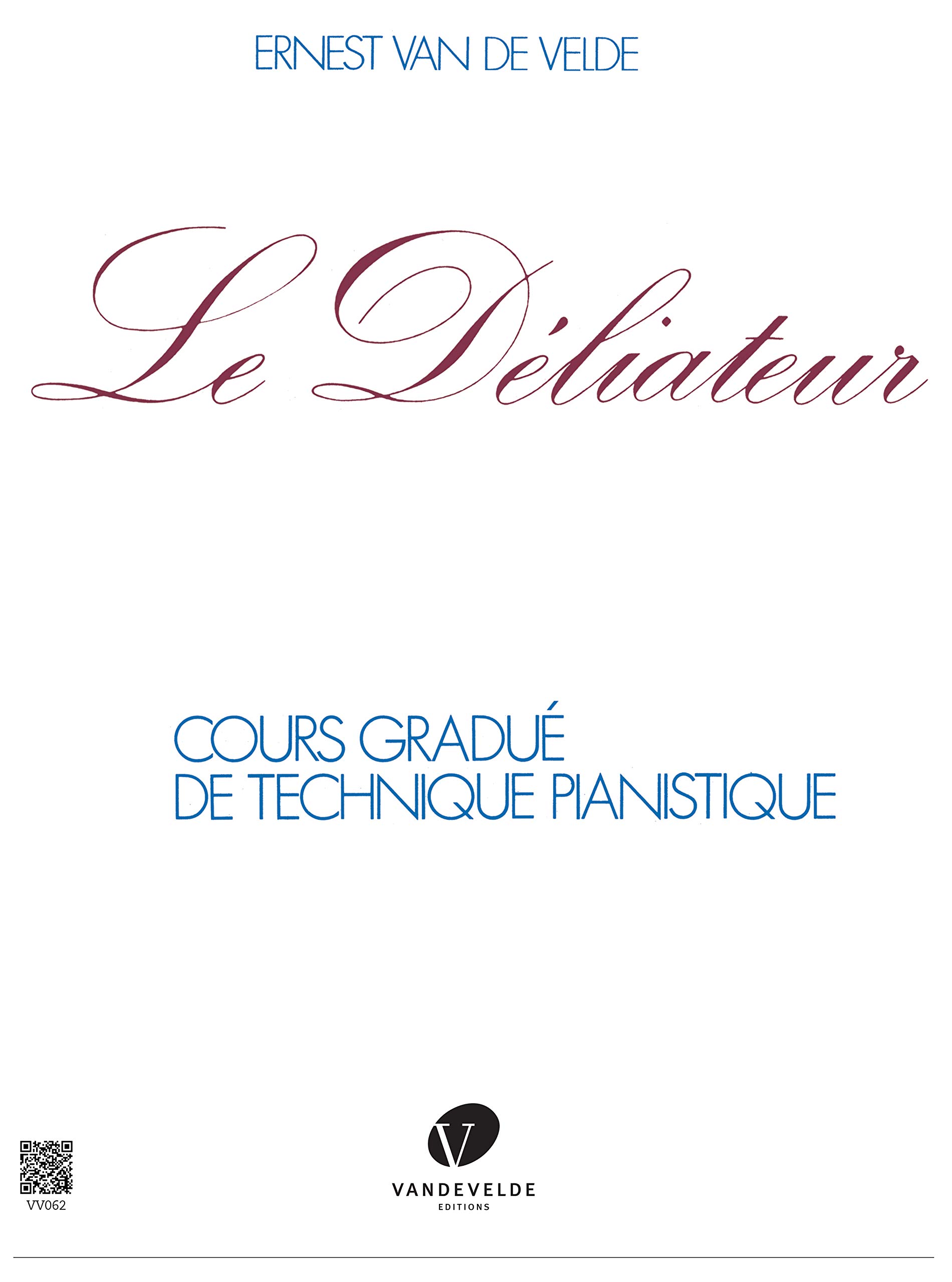 Le déliateur