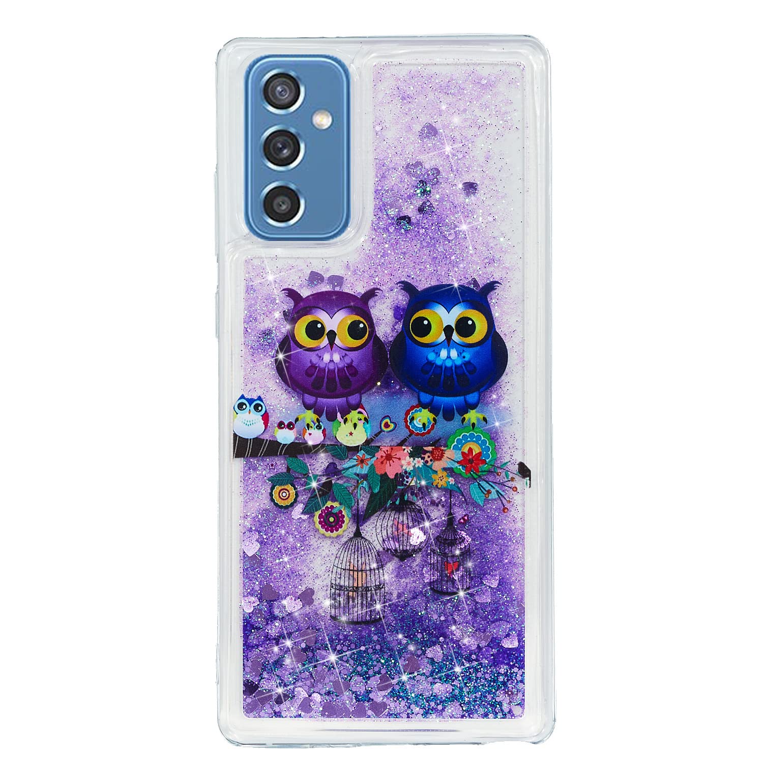 MEMAXELUS Case for Samsung A54 5G Case, Galaxy A54 5G Phone