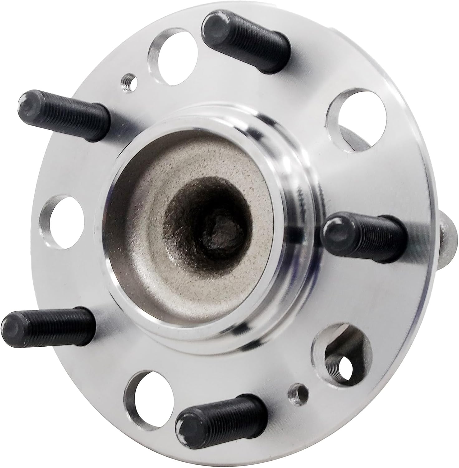 Dorman 951-151 Rear Wheel Bearing and Hub Assembly Compatible with Select Hyundai/Kia Models