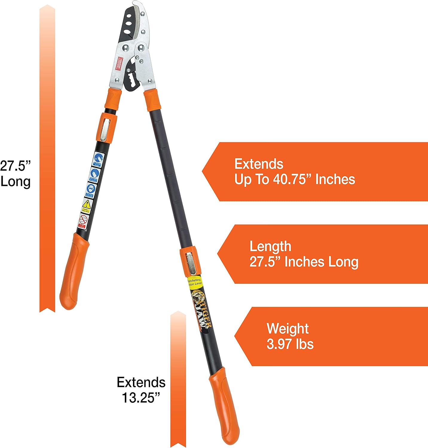 13 Best Ratcheting Loppers Reviewed (**2022 Edition**)