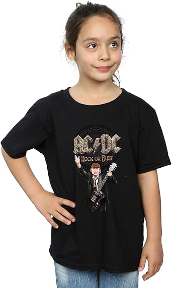 acdc t shirt amazon