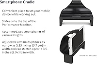 Vista 16 de Máquina de remo interior Concept2 Modelo D con PM5