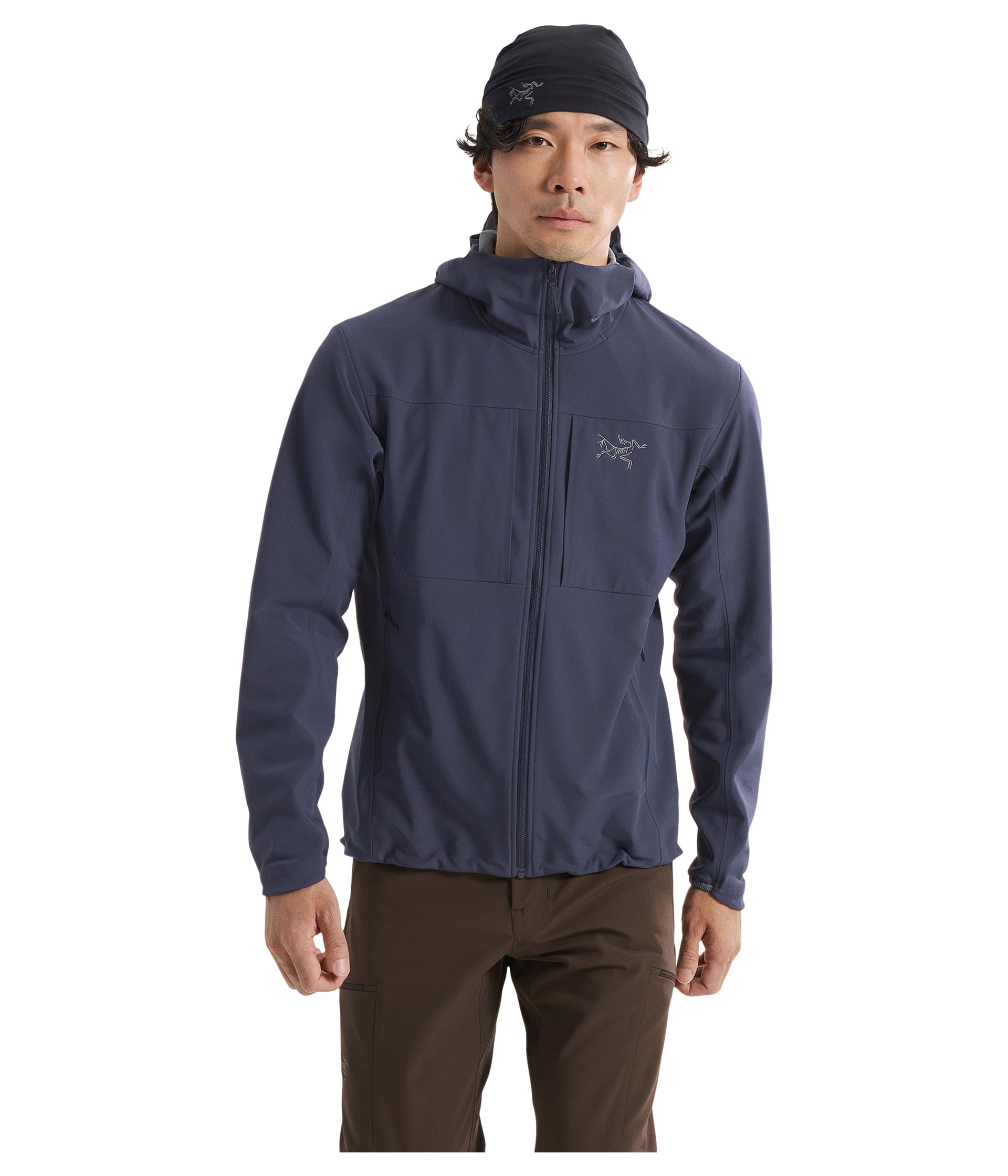 Arc'teryx mens Gamma Mx Hoody