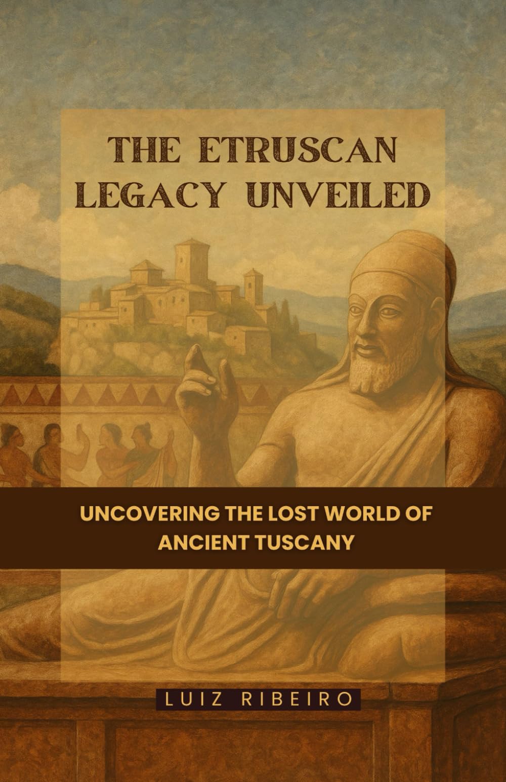 The Etruscan Legacy Unveiled: Uncovering the Lost World of Ancient Tuscany