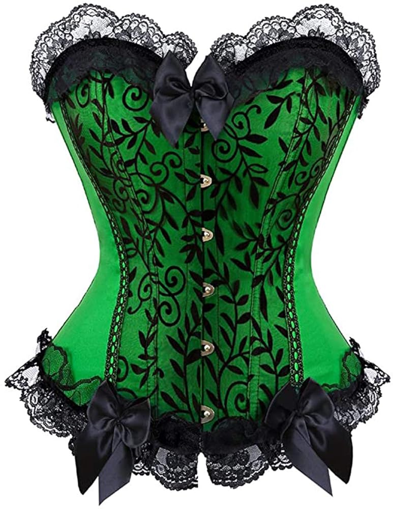 トップス SCULPTOR Corset Top Green Sage Green Corset Tops | Windsor