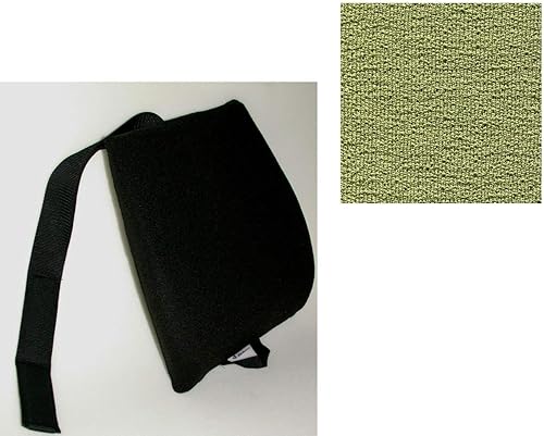 Cush de la curva de Ergo de Mc Carty