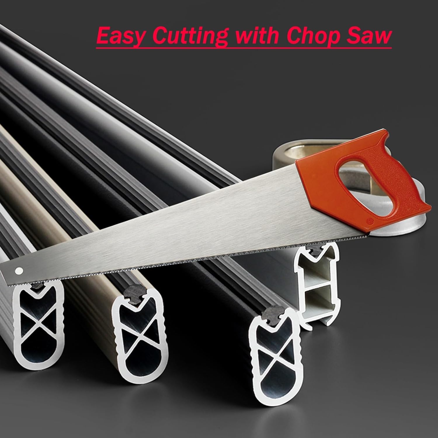 Closet Rods Bedroom Closet Rod for Hanging Clothes,Wall Mounted Clothes Drying Rack Wardrobe Bar(Closet Width 60cm(23.6in) Black)