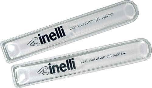 Miniatura 5 de Cinelli Sistema de gel antivibración