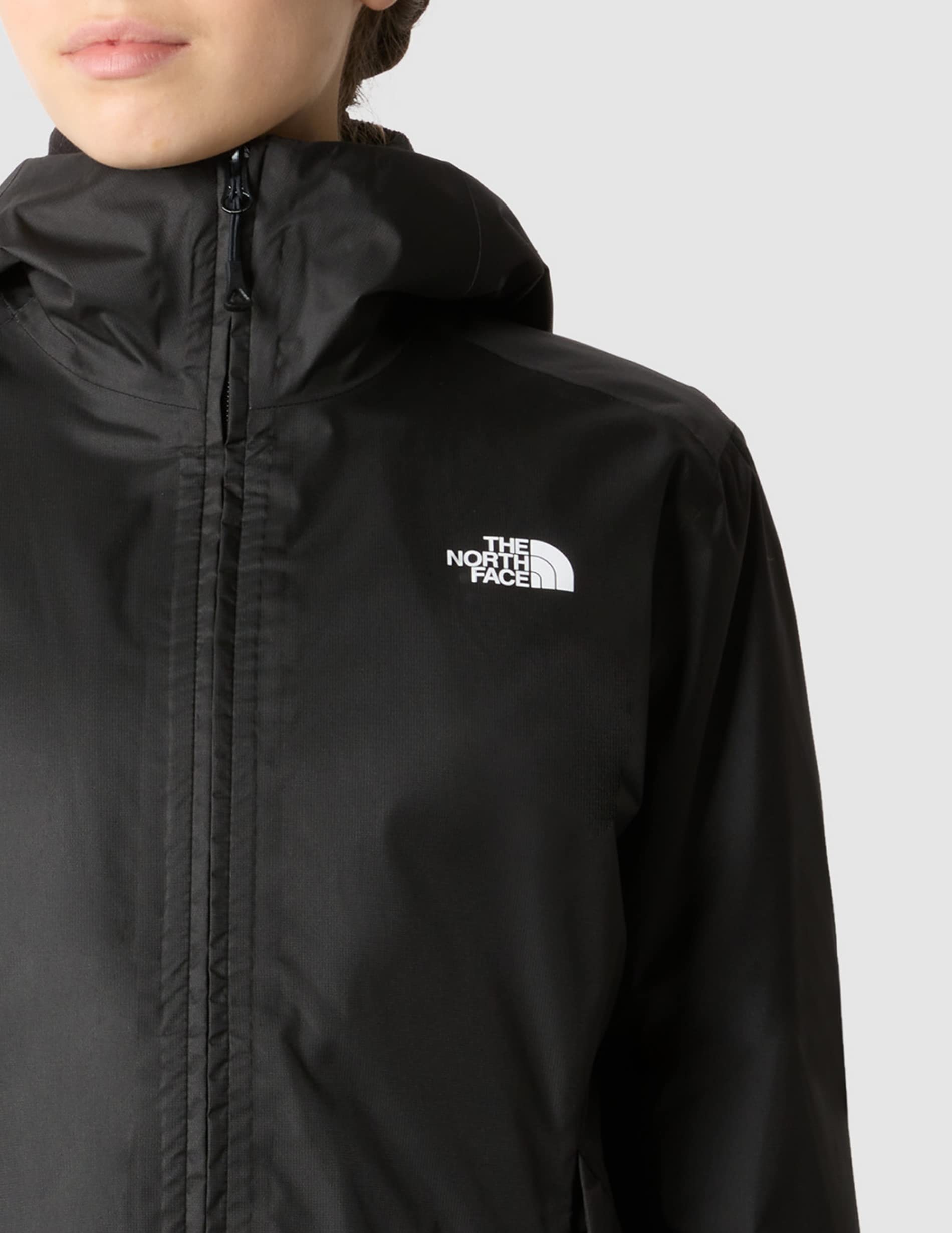THE NORTH FACE - Veste Triclimate Resolve pour Femme