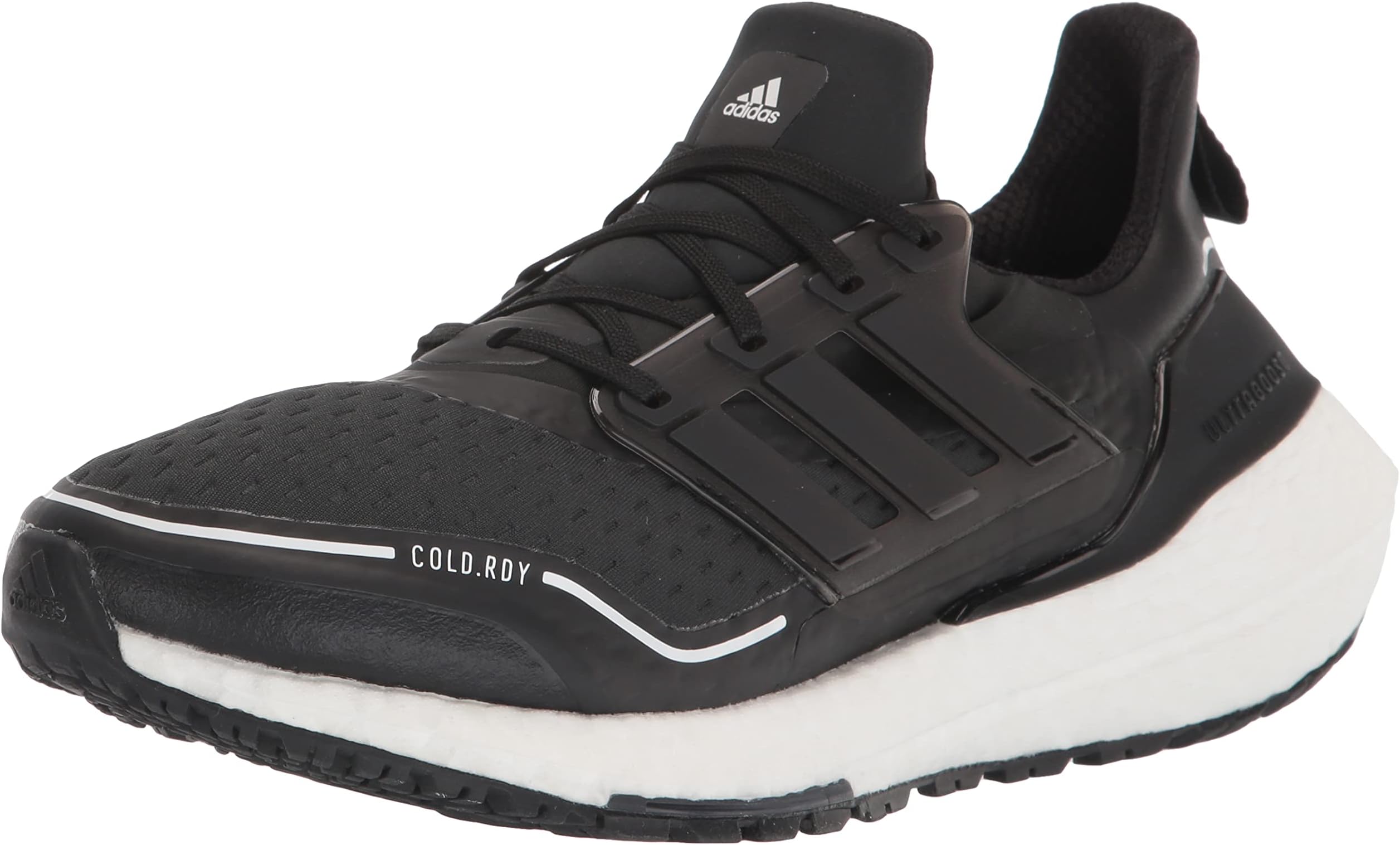 adidas men's ultraboost 21 running shoes