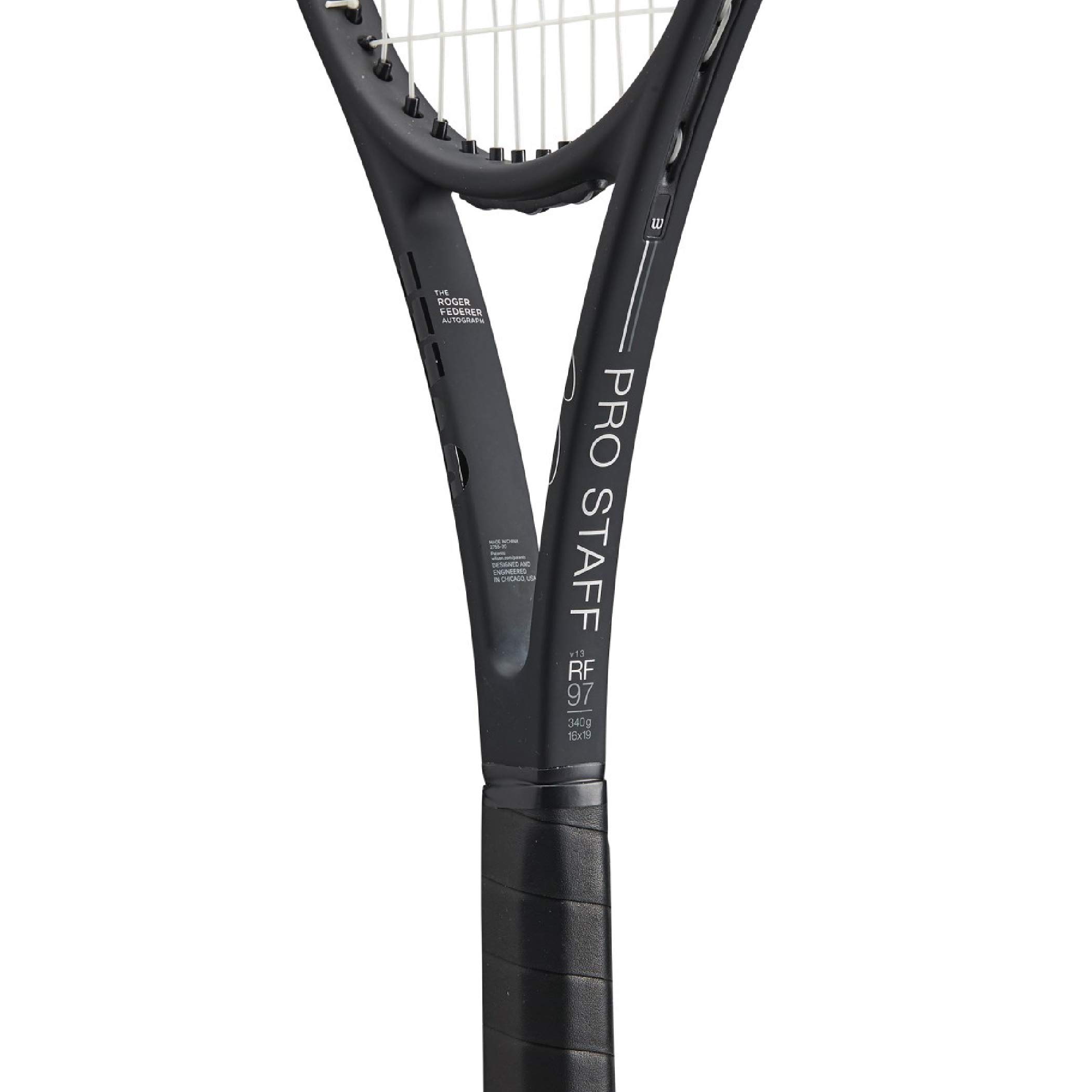 Wilson ウィルソン PROSTAFF RF97 V11.0 G3 usdb455.jpg