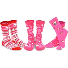 American Patriotic Stars and Stripes Crew Knee High Low Cut Ankle Novelty Socks for Men and Women Multipair