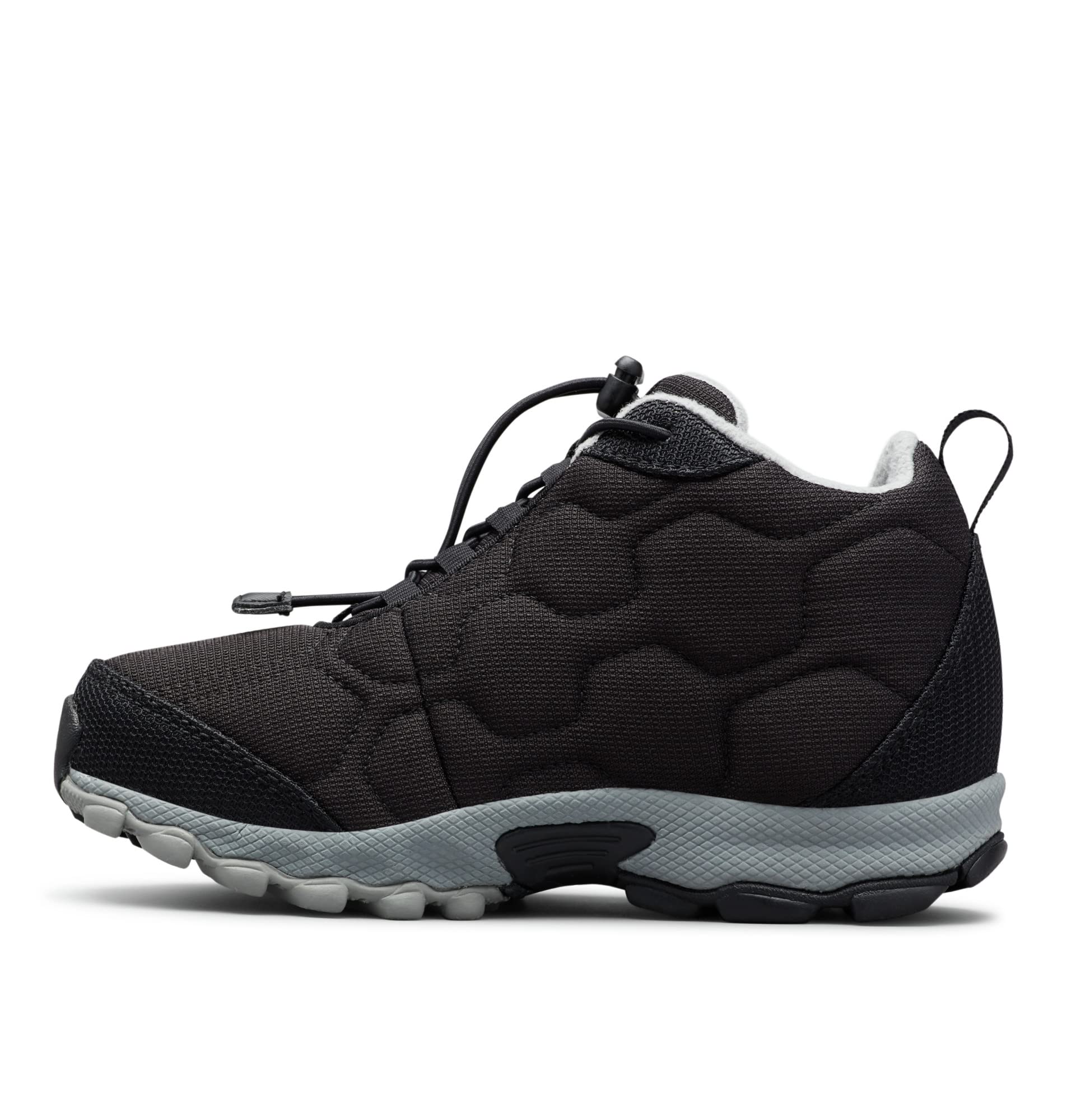 Columbia Trailstorm Chaussures de Randonnée Mixte Enfant