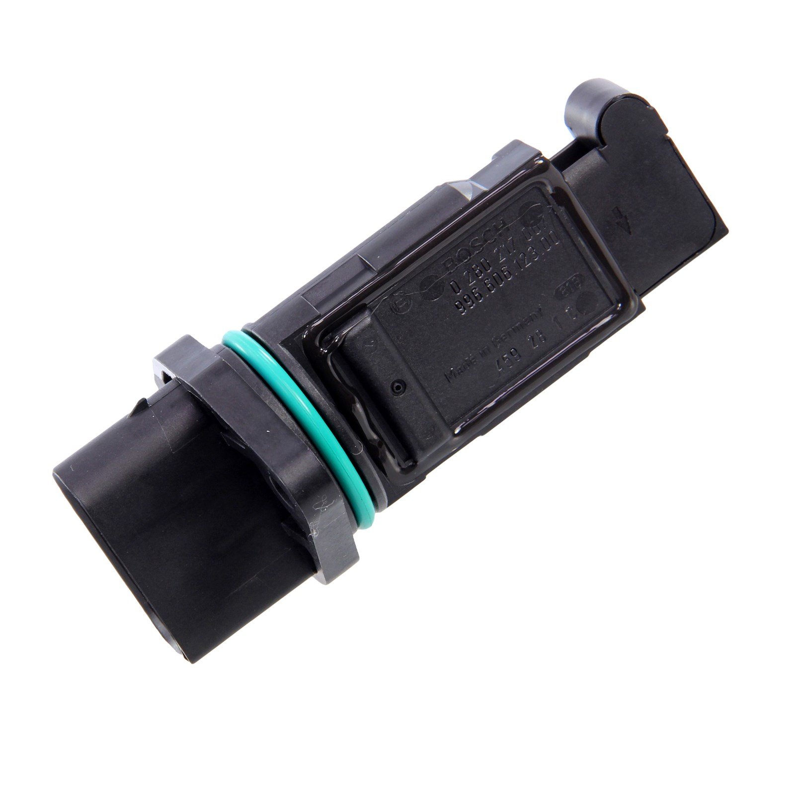 Amazon.com: BOSCH 0280217007 Original Equipment Mass Air Flow (MAF 
