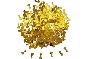 Penis Confetti: Bachelorette Party Decorations