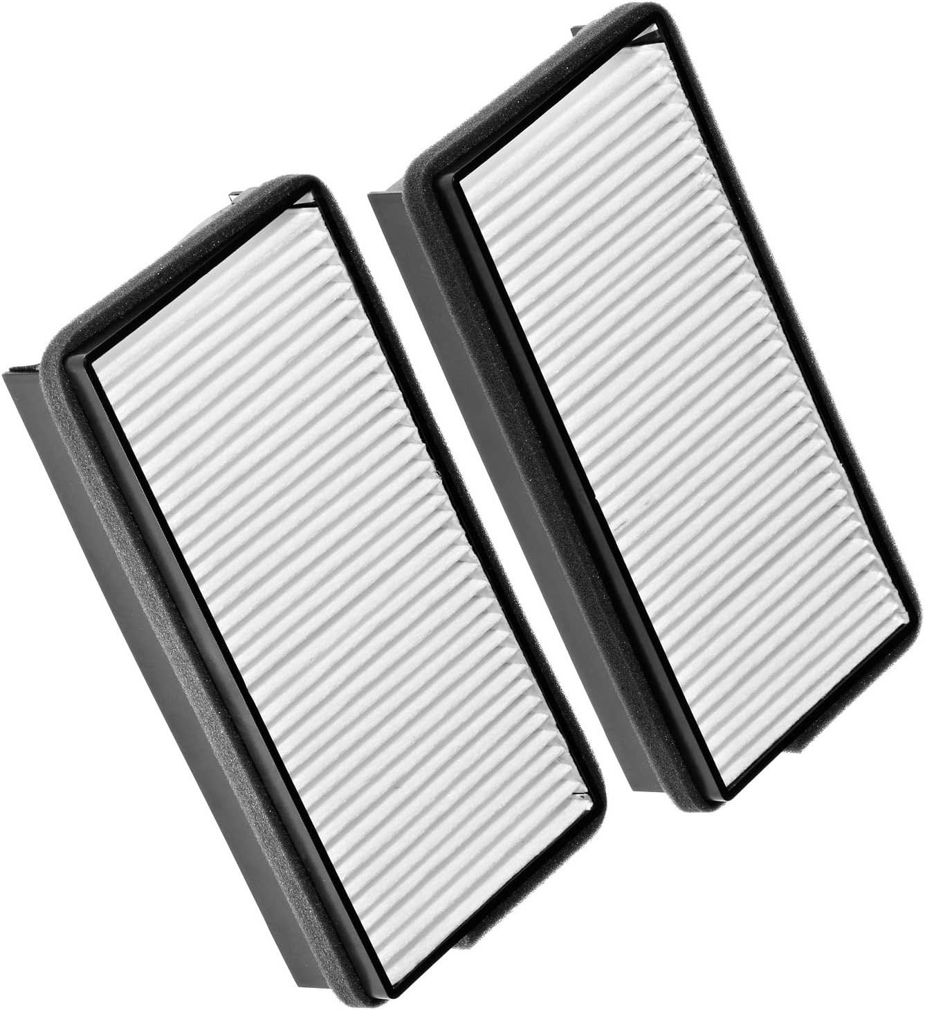 APDTY 100250 Replacement Cabin Filter