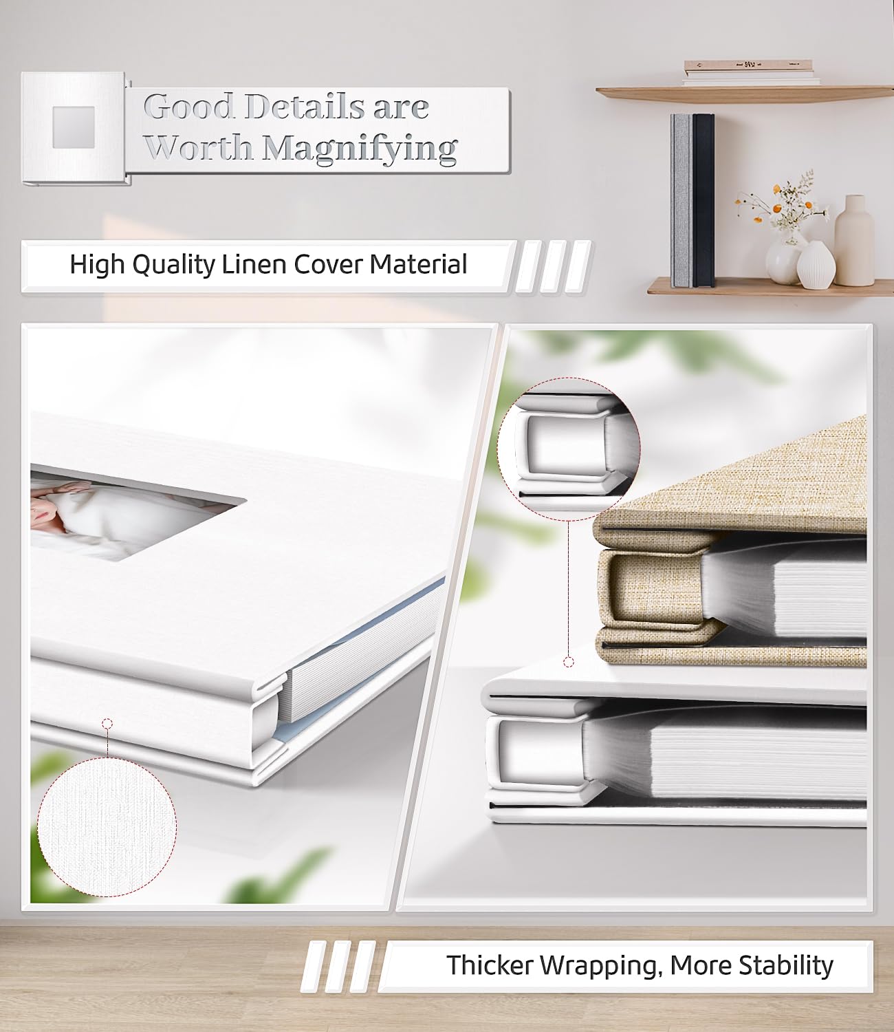 Artfeel Scrapbooking Album