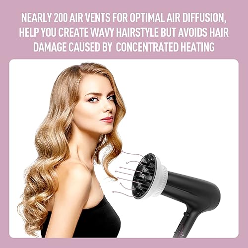 Miniatura 2 de Regalos para el día de San Valentín para ella, regalos de estilista, regalos de peluquería, regalos de estilista para mujeres, difusor universal