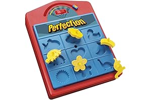 Perfection Game for Head to Head Scramble and Pop