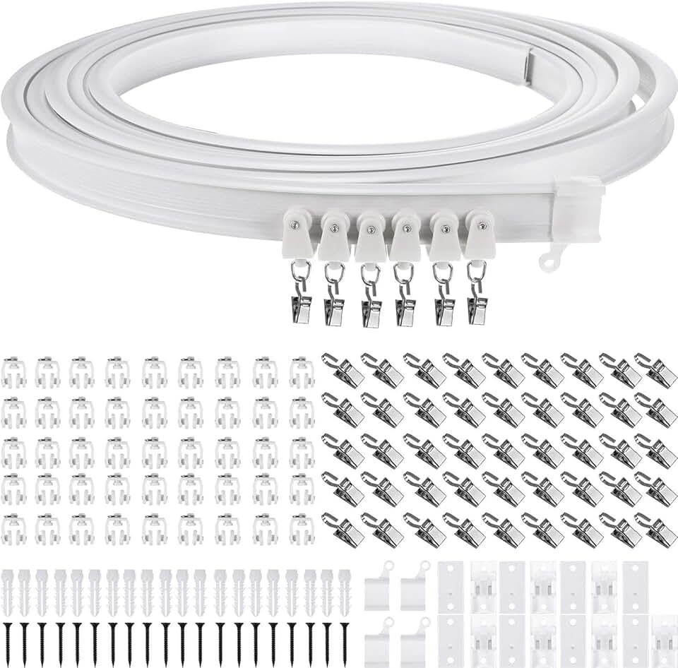 Suchergebnis auf Amazon.de für: Raumteiler - Gardinenstangen & Zubehör