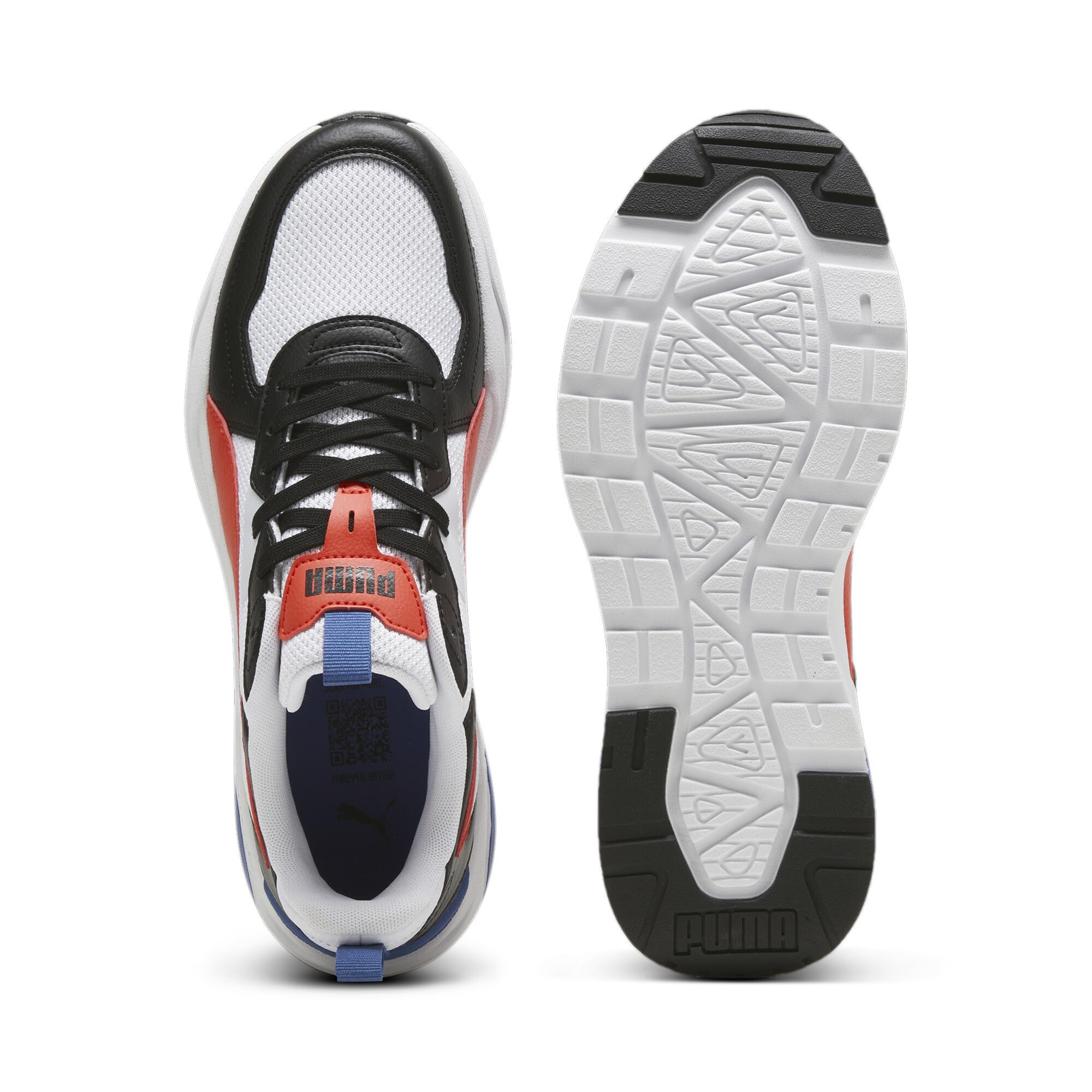 PUMA Trinity Lite - Adidasy Mężczyźni