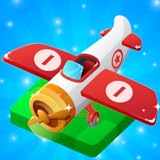 planet sushi cannes Speed up plane Merge Your Plane