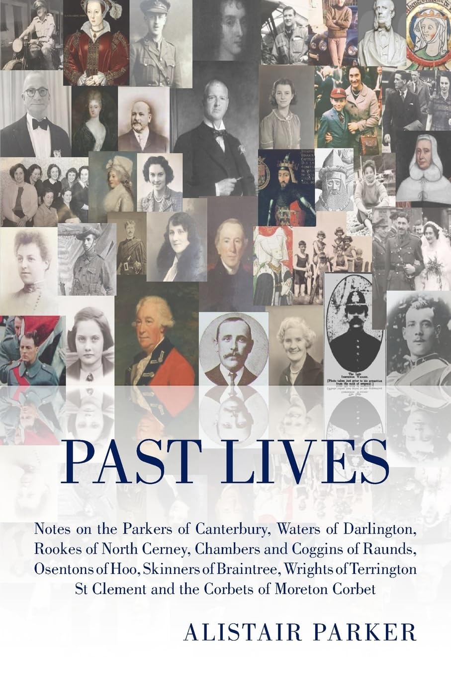 Past Lives