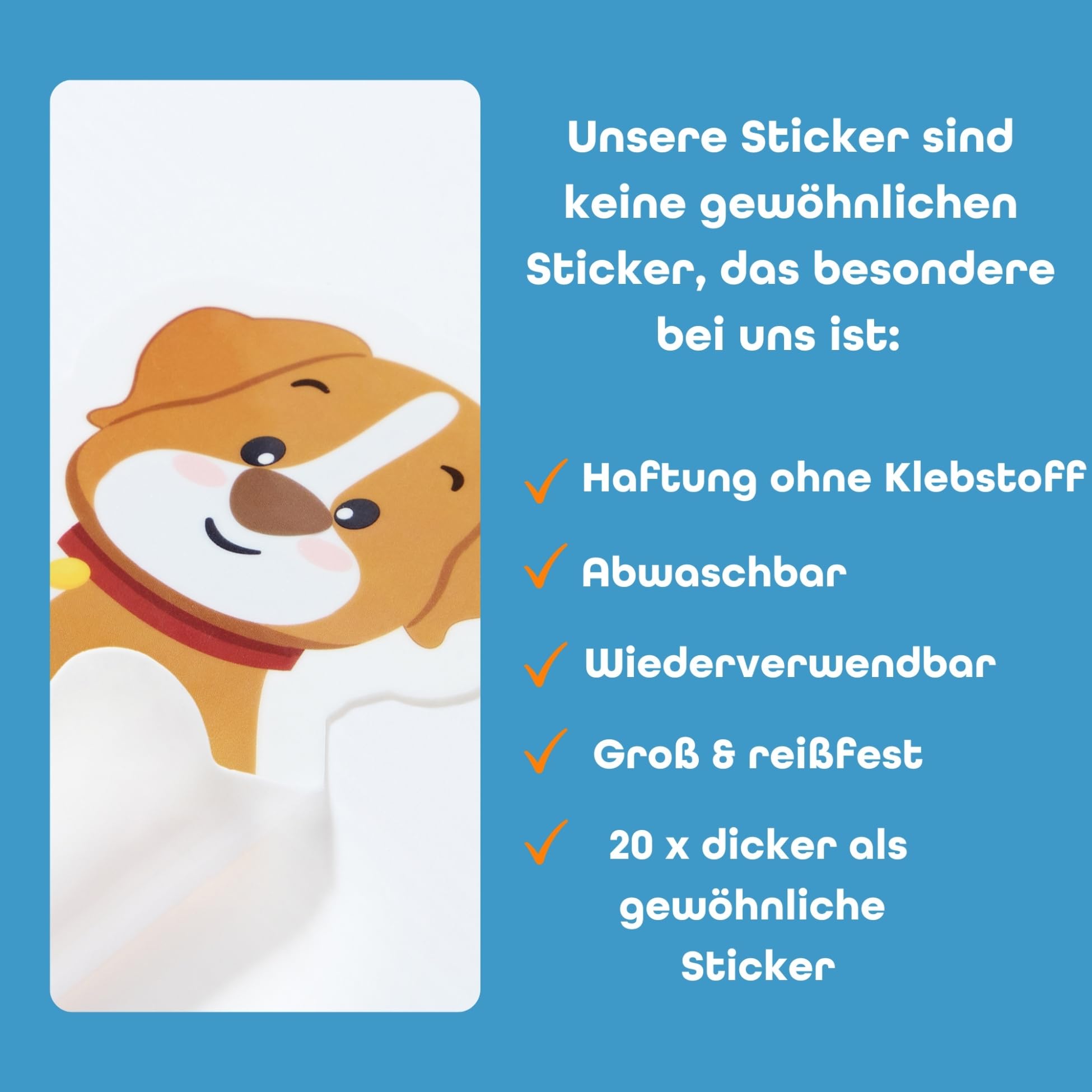 Imagine Playhouse Spielhaus Kinder Indoor Outdoor mit Stiften Aufkleber Montessori Spielzeug ab 3 Jahre