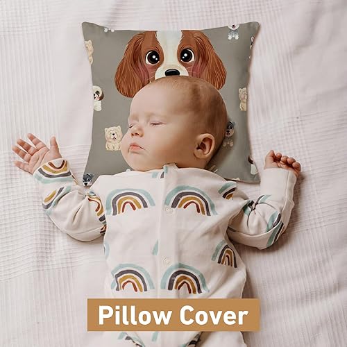 Miniatura 6 de Juego de ropa de cama personalizado para cuna juego de guardería con nombre personalizado y tema impreso, juego de cuna de 5 piezas suave y seguro