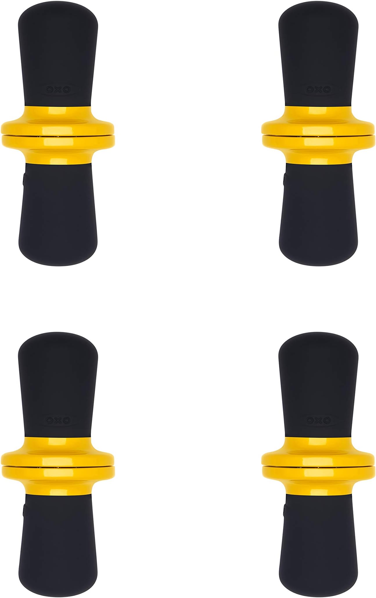 Good Grips 8 Piece Corn Holder Set