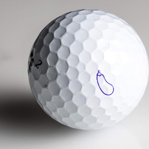 Miniatura 4 de Pins & Aces Sello de bola, sello de aluminio mecanizado de alta calidad, reutilizable, tinta permanente que no se decolora ni raya, estiliza y