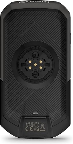 Miniatura 9 de Garmin Edge 1050 Premium - Caja de regalo para computadora de ciclismo, pantalla táctil a color, altavoz integrado, viaje en grupo, alertas de +Caja