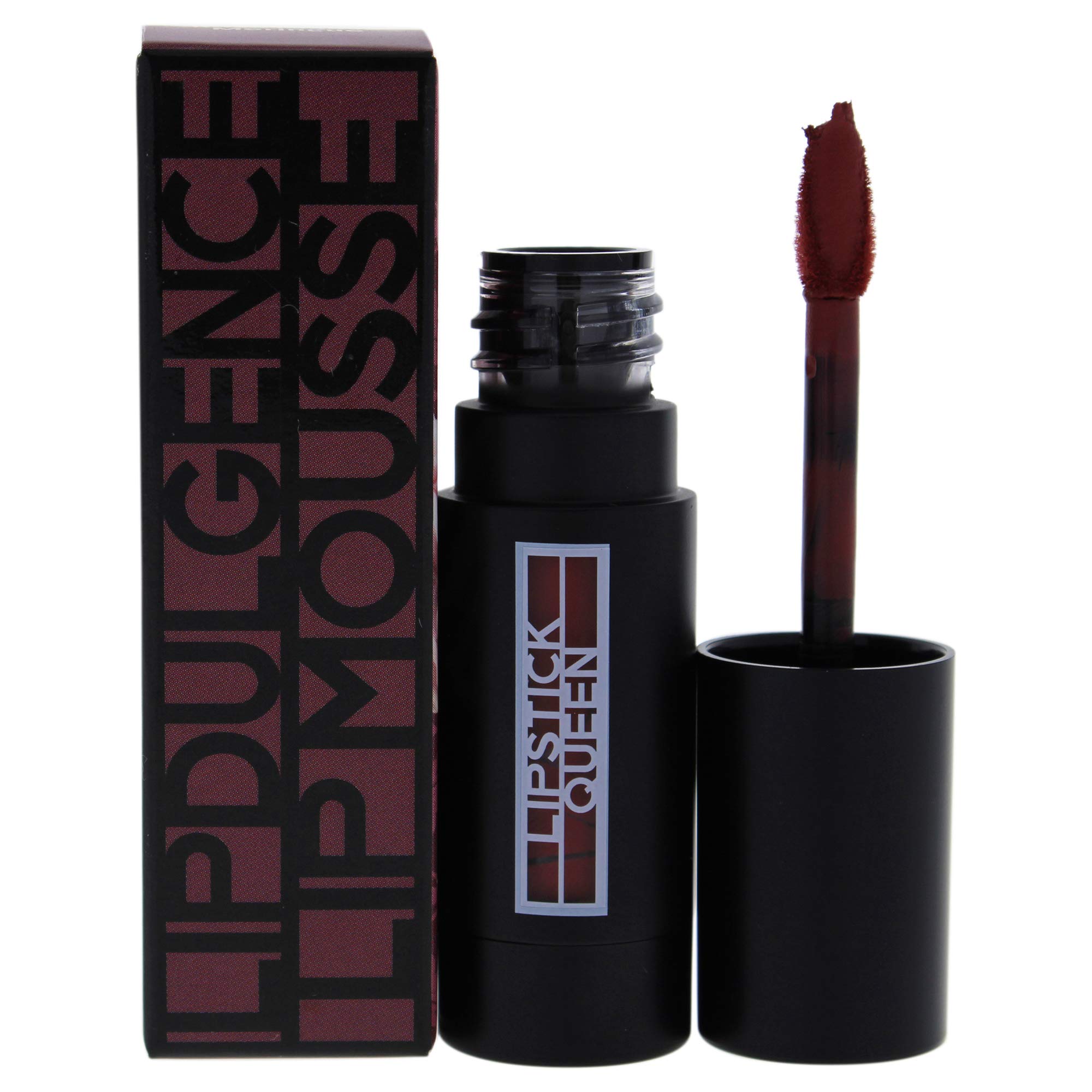 LIPSTICK QUEENLipdulgence Lip Mousse, Rose Mauve Meringue