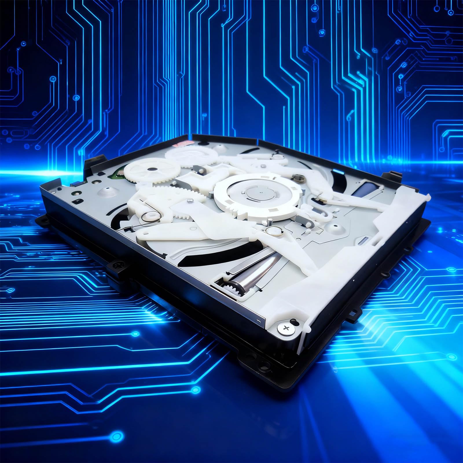 Unità Blu-ray per console | Gruppo ricambio per lenti ottiche per sistemi KES860 e BDP-010