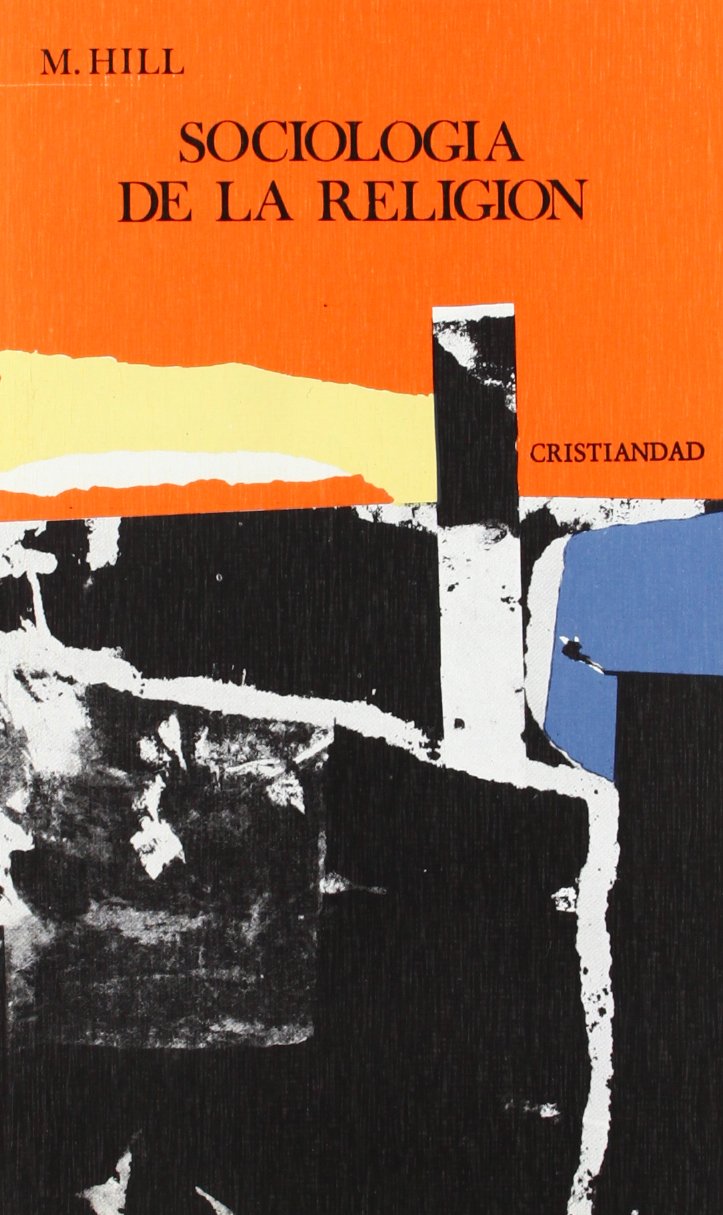 Sociología de la religión